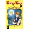 Fushigi Yuugi 10 by Yuu Watase
