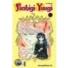 Fushigi Yuugi 14 by Yuu Watase