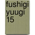 Fushigi Yuugi 15