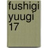 Fushigi Yuugi 17