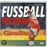 Fussball Technik door Birger Peitersen