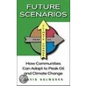 Future Scenarios door David Holmgren