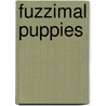Fuzzimal Puppies door Theresa Hutnick