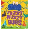 Fuzzy-Wuzzy Bugs door Paul Bright