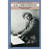 G. K. Chesterton by Professor Harold Bloom