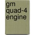 Gm Quad-4 Engine