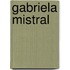 Gabriela Mistral