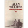 Gadfly In Russia by Allan Sillitoe