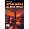 Galactic Crisis! by Ryder Windham