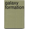 Galaxy Formation door Malcolm S. Longair