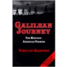 Galilean Journey door Virgilio P. Elizondo