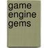 Game Engine Gems