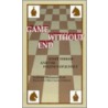 Game Without End door Jaime Malamud-Goti