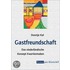 Gastfreundschaft