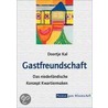 Gastfreundschaft door Doortje Kal