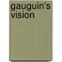 Gauguin's Vision