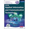 Gcse Applied Ict door Molly Wischussen