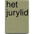 Het jurylid