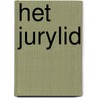 Het jurylid