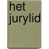 Het jurylid door George.D. Green