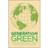 Generation Green