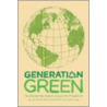 Generation Green door Tosh Sivertsen