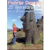 25 wereldroutes