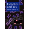 Genetics and You door Michael Jackson