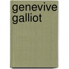 Genevive Galliot door Xavier De Montpin