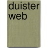 Duister web