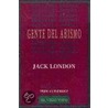 Gente del Abismo by Jack London