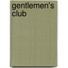 Gentlemen's Club door Primula Bond