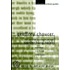 Geoffrey Chaucer