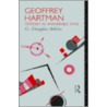 Geoffrey Hartman by G. Douglas Atkins