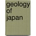 Geology Of Japan