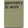 Geometry At Work door Cathy Gorini