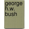 George H.W. Bush door Marc Davis
