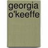 Georgia O'Keeffe door Britta Benke