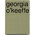 Georgia O'Keeffe