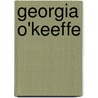 Georgia O'Keeffe by Lauris Morgan-Griffiths