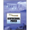 Geothermal Power by Lorraine Savage