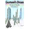 Geovanni's Dream by Shirley M. Santomaso