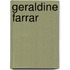 Geraldine Farrar