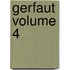 Gerfaut Volume 4