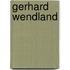 Gerhard Wendland