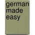 German Made Easy