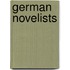 German Novelists