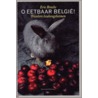 O eetbaar Belgie! door E. Bracke