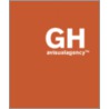 Gh Avisualagency by John Martin Robinson
