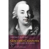 Giacomo Casanova door Hartmut Scheible